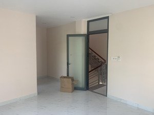 cho thuê phòng trống tầng 1, địa chỉ 82b1 kđt đông tăng long, trường thạnh, q9
