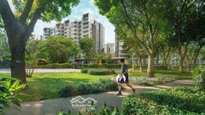 căn hộ 3pn cuối cùng ban công dài view công viên diamond centery