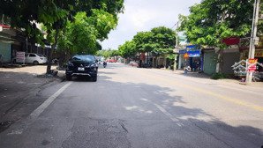 bán đất tặng nhà trục chính thạch bàn, long biên