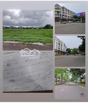 siêu hot đầu tư 10 nền đất ngay dự án vạn phúc cần bán