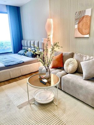 quỹ căn hộ cho thuê vinhomes green bay từ studio - 1/2/3pn giá tốt lh: 