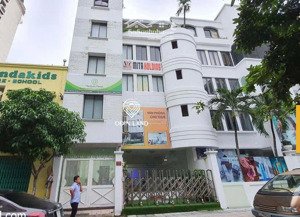 siêu mặt bằng góc mặt tiền đồng nai, quận 10