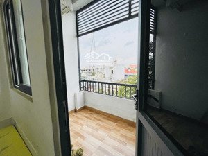 cho thuê phòng trọ có ban công rộng tại bình lợi, giá chỉ 5,5 triệutháng