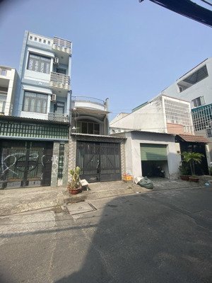 bán nhà hxh thông đường vườn lài, p. tân thành (dt: 4m x 18m 2 tầng). giá: 8.05 tỷ tl