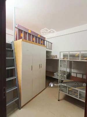 ccmn 24 phòng thang máy 98m /8 tầng dòng tiền 1.8 tỷ/năm -26.5 tỷ(đtl253087