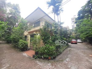 bán lô góc ngõ 45a võng thị làng kiến trúc dt 178m2 x3t, mt 14m giá 59,5 tỷ, ô tô tránh, sổ đỏ đẹp