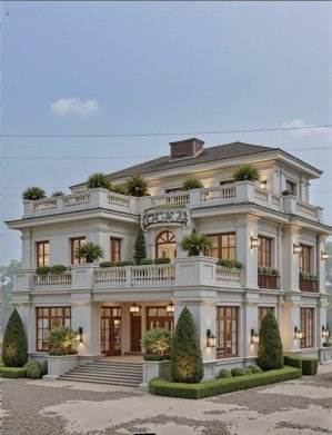 chính chủ bán biệt thự mễ trì hạ . diện tích 220m2 . nội thất nhập khẩu . giá 77,8 tỷ