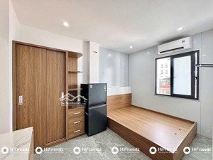 cho thuê cc mini tại hiệp tân, 5,3 triệu, 24m2, giá tốt