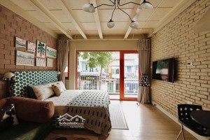 mặt phố ngọc lâm trung tâm quận long biên 54m2 - 5 tầng - 18 tỷ, kinh doanh sầm uất