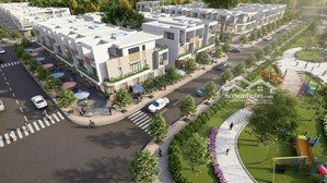 bán shophouse 152m2 topaz city core kế bên aeon mall huế