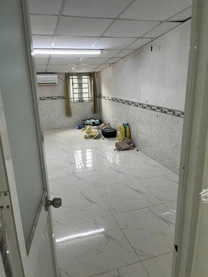 nhà mini siêu xinh tây thạnh có máy lạnh chỉ 5 triệu!