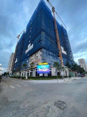 citymark residecen tối ưu không gian sống - căn hộ 58m² - giá 2,3 tỷ