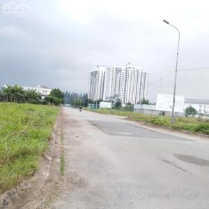 Bán Lô đất Diện Tích 335m2, Giá 90m2, đường 20m Gần Trung Tâm Thương Mại KDC Phú Nhuận, đường 659 (Liên Phường), Quận 9 Cũ, TPHCM