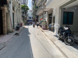 bán nhà phố đốc ngữ, đội nhân, ba đình 50m xây 7 tầng thang máy, lô góc, kinh doanh giá 18.6 tỷ