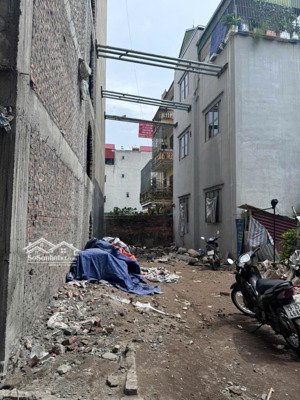 bán 51m2 đất thổ cư sẵn sổ giá tốt nhất bắc từ liêm