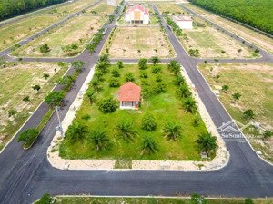 chỉ 320 triệu - sở hữu ngay 95m2 đất nền mặt tiền sổ riêng, pháp lý rõ ràng