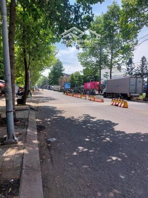 cần bán nhanh nền 2 mặt tiền đường 57 cát lái, phường cát lái, tp hồ chí minh