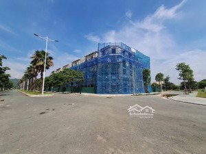 vip! lô liền kề 100m2, hướng đông giá tốt nhất dự án