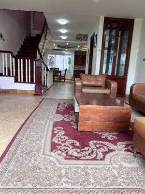 ngọc thụy - nguyên căn 90m2 4 tầng - 5 ngủ - full đồ - gara