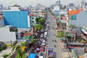 cho thuê mb nguyễn thị thập quận 7