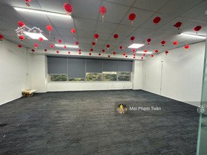 cho thuê văn phòng sala đaị quang minh - 100m2 - hoàn thiện đẹp , giá chỉ 35 triệu