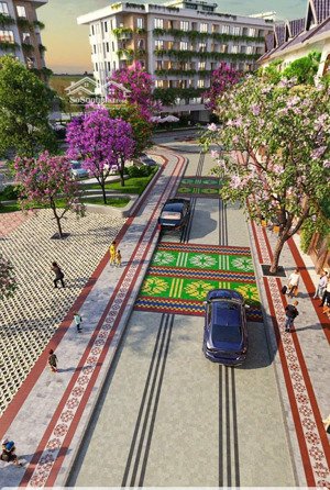 bán cc eco palace tại mai hắc đế, 2,7 tỷ, 65m2, 2pn, 2wc