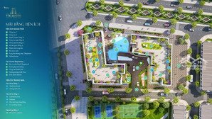 bán căn 42m2 đẹp nhất dự án the zenith hải phòng