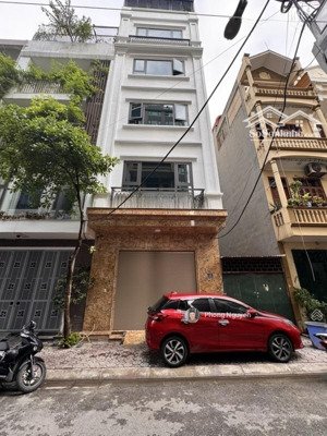 hàng hiếm tại liên mạc, 4,49 tỷ, 32m2, 3pn, 4wc, 5 tầng