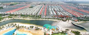 "cơ hội vàng đầu tư" - liền kề sh20-52 - 48m² - độc quyền gần biển, khu san hô
