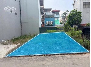 bán đất vị trí đẹp view hồ linh đàm hoàng liệt, hoàng mai