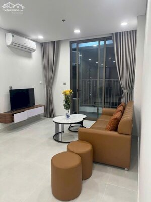 Cho thuê chcc cao cấp tại Khai Sơn City 120m2 full nội thất 3pn 3wc giá 15 triệu