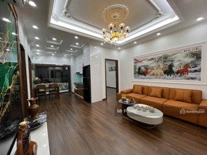 cho thuê căn hộ 3 phòng ngủ full đồ 18 triệu /tháng tại vimeco phạm hùng nhà mới 100%( ảnh thât)