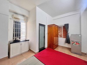 phòng đẹp full nt ngay chợ tân mỹ, nguyễn thị thập