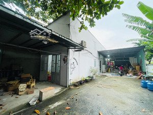 cho thuê nhà + kho 400m2 mặt tiền đường tx14, giá siêu rẻ