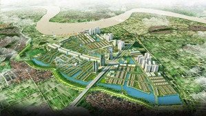 mở bán quỹ căn đợt đầu trực tiếp từ cđt xuân cầu holding - dự án kđt sinh thái alluvia city