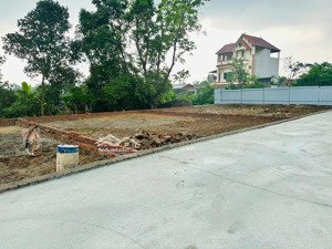 nhỉnh 1 tỉ có ngay 86m phú tàng, bắc phú , sóc sơn hà nội