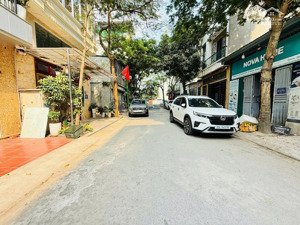 nhà đẹp dân xây ô tô tránh - kim đồng 64 m , giá 20,2 tỷ