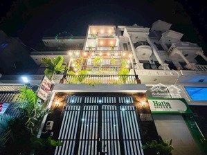 siêu phẩm giá hời hoàng hoa thám, p. 6, bình thạnh 77.5m2/3 tỷ 200 đang cho thuê 22 tr/th, shr