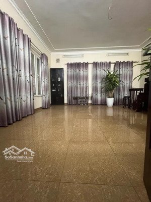 mặt phố kinh doanh đỉnh cao - trần thái tông - 42m - 5 tầng - 26.9 tỷ 