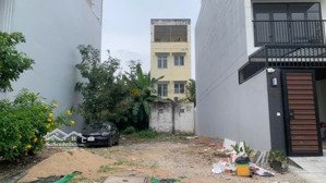 bán đất mặt tiền phạm công trứ, kdc số 1, thạnh mỹ lợi, quận 2 5x20m, shr, 13.5 tỷ