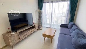 cho thuê căn hộ 3pn tầng 28 view sông new city q2. căn góc 102m2 full nội thất, chỉ 21 triệu