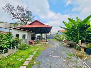cho thuê gần 500m2 mặt bằng kinh doanh cà phê, ăn uống hoặc ở nghỉ dưỡng ven sông đồng nai. phường