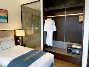 nhận nhà ở ngay. cần tiền bán gấp căn studio view phố chung cư the sapphire - trung tâm hạ long