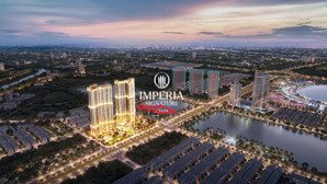 sống trọn vẹn từng khoảnh khắc: căn 1pn + imperia signature view hồ, công viên& sông hồng tuyệt đẹp