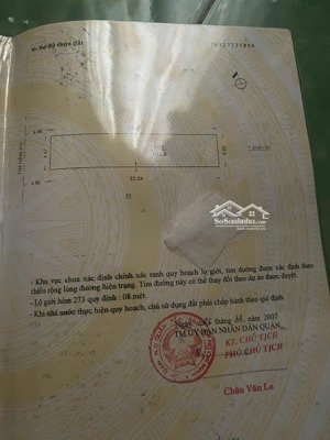 bán nhà đường 273 bàu cát , diện tích 104m2 giá 15 tỷ tl 