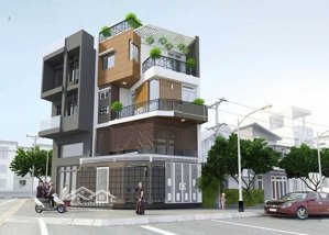 bán nhà mặt tiền khu vực trung tâm quận 10 thu nhập cao từ cho thuê