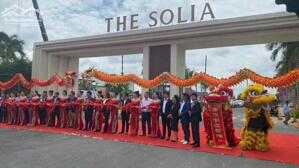 THE SOLIA CHÍNH THỨC NHẬN BOOKING