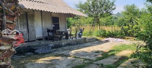 mảnh đất nghỉ dưỡng ao cá vườn cây ăn trái 3800m_400m đất ở tại tú lý đà bắc phú thọ nhỉnh 2 tỷ