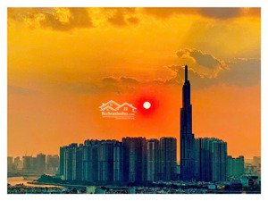 bán căn hộ 3 phòng ngủ, 133m2, chung cư gateway thảo điền, giá 18.5 tỷ all in, có sẵn hđt