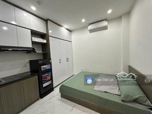 bán ccmn đường mễ trì thượng, nam từ liêm, dt 55m2, 6 tầng, thang máy, giá chào 15,8 tỷ